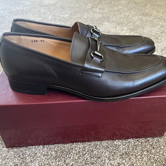 To Boot Billings Bit Loafers – 10 – Only Worn Twice main image 4
